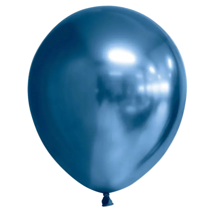 Krom Blue Ballonger
