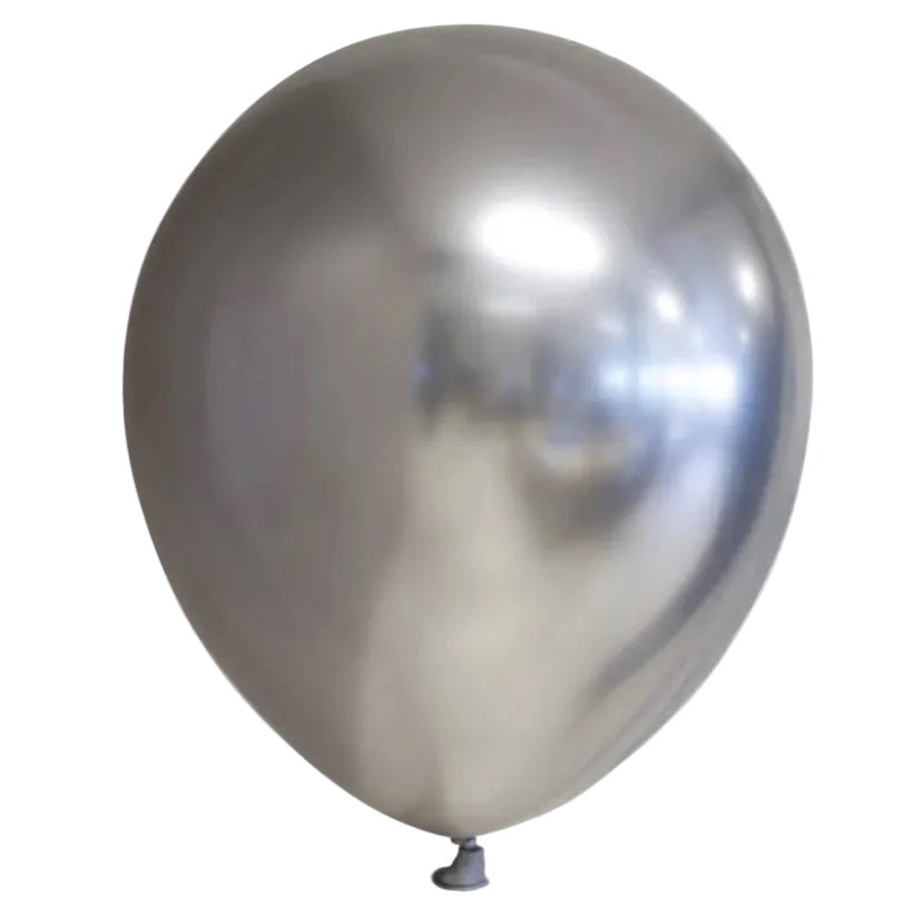 Krom Silver Ballonger
