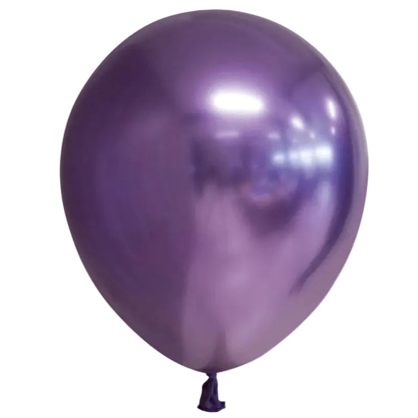 Krom Lila Ballonger