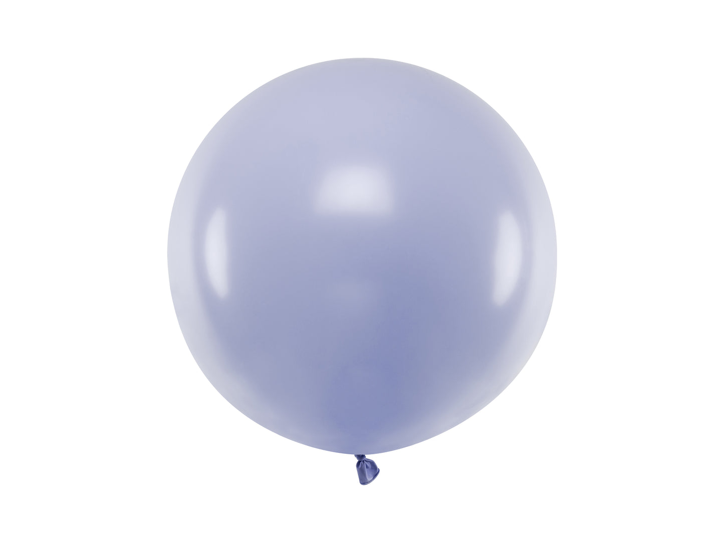Lilac Ballonger