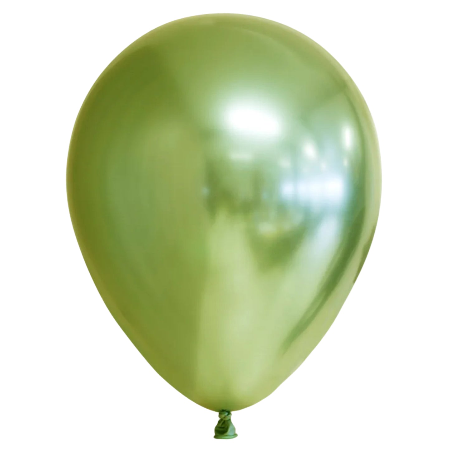 Krom Light Green Ballonger