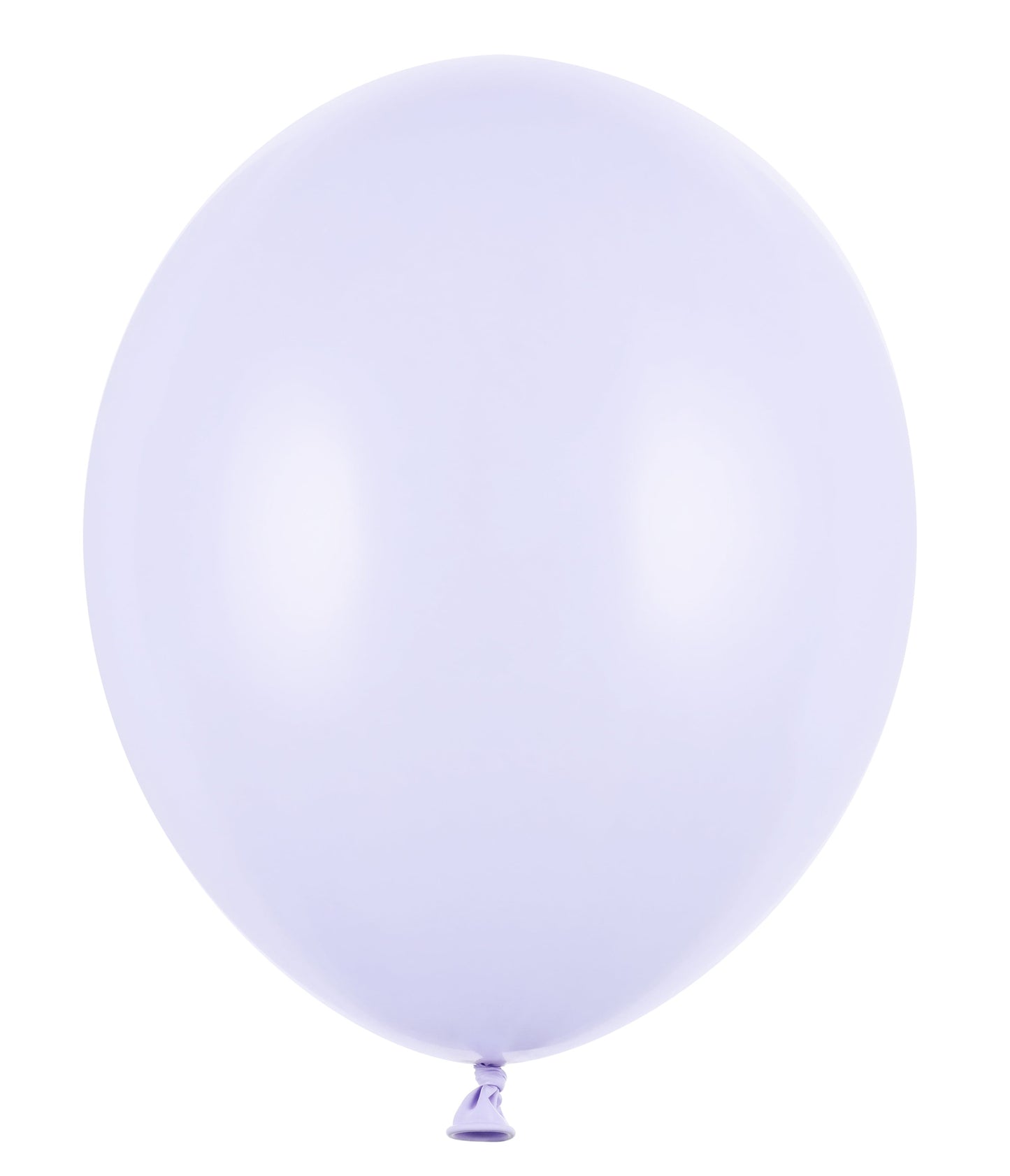 Lilac Ballonger