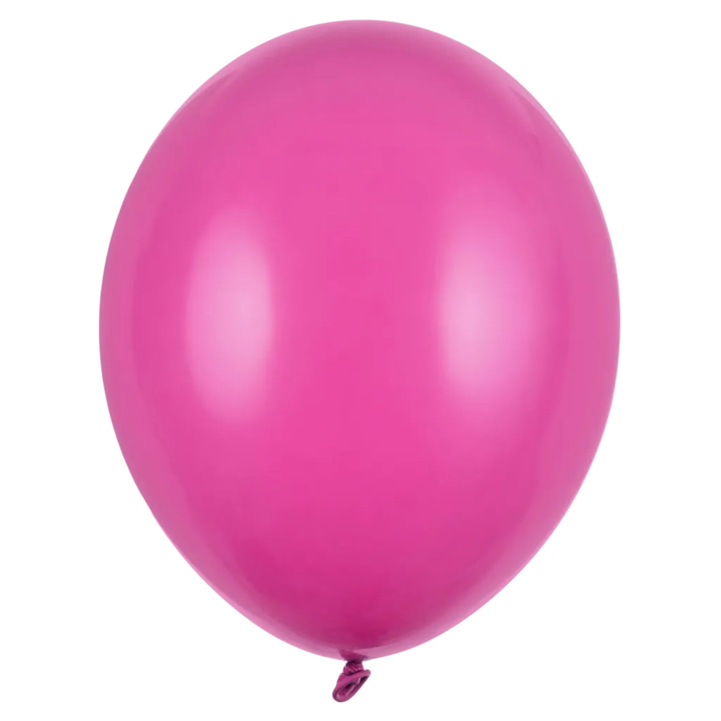 Fuchsia Ballonger
