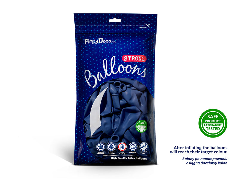 Blue Ballonger