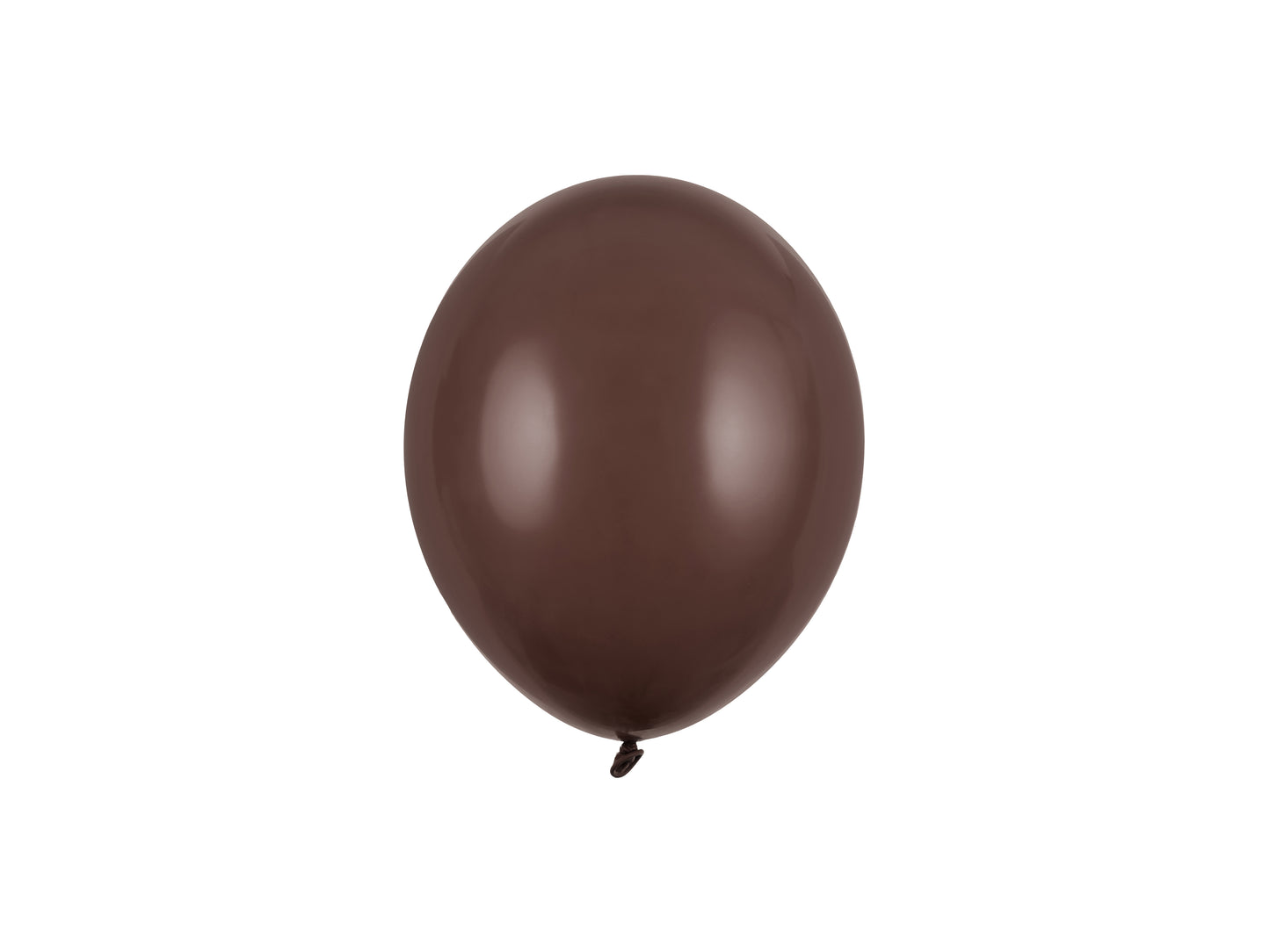 Cocoa Brown