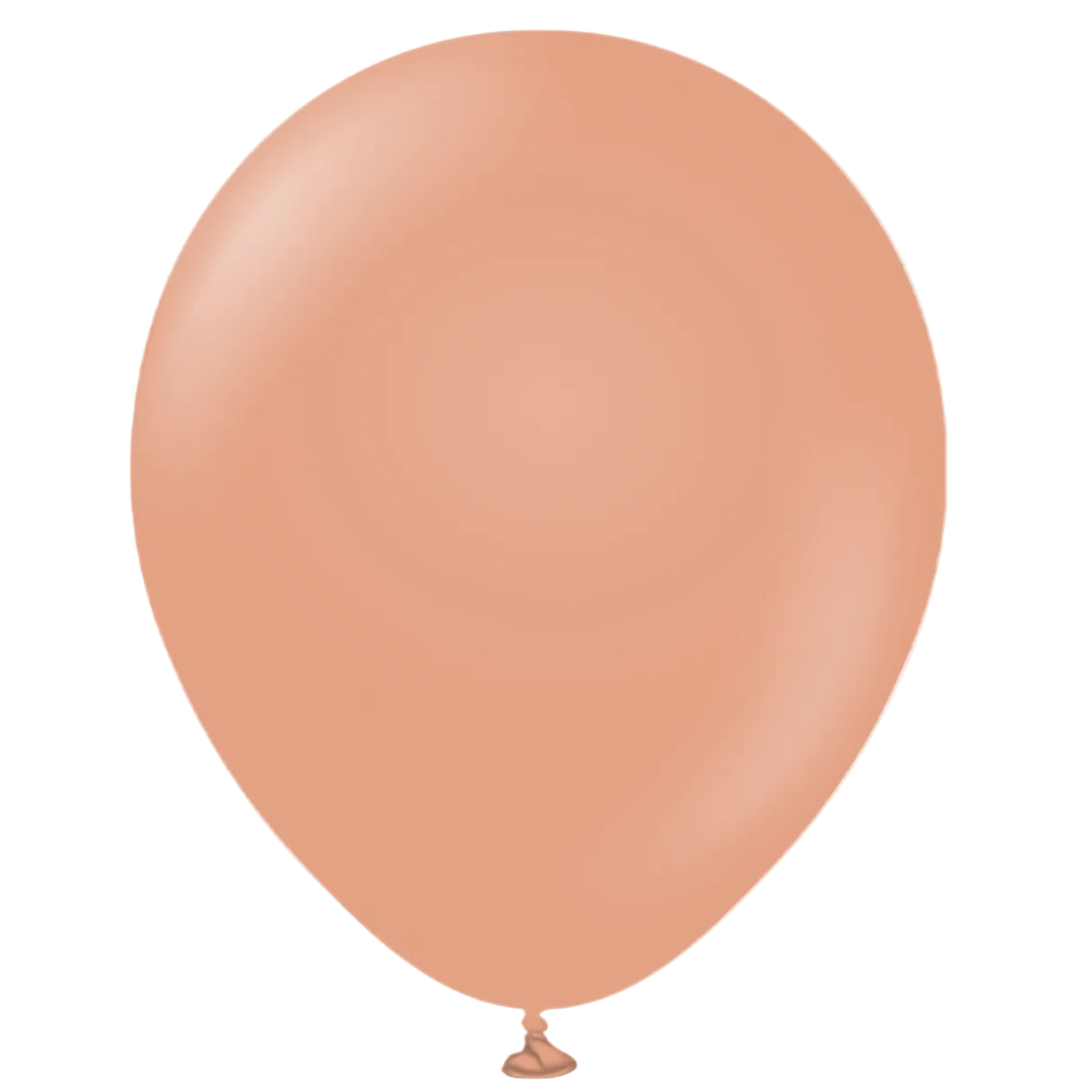 Clay pink Ballonger