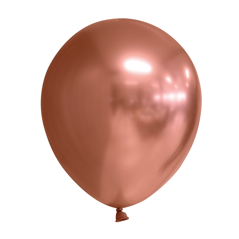 Krom Copper Ballonger