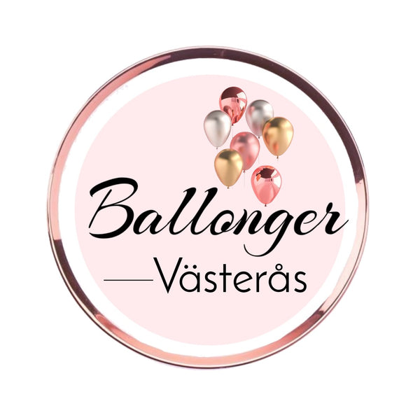 Ballonger Västerås