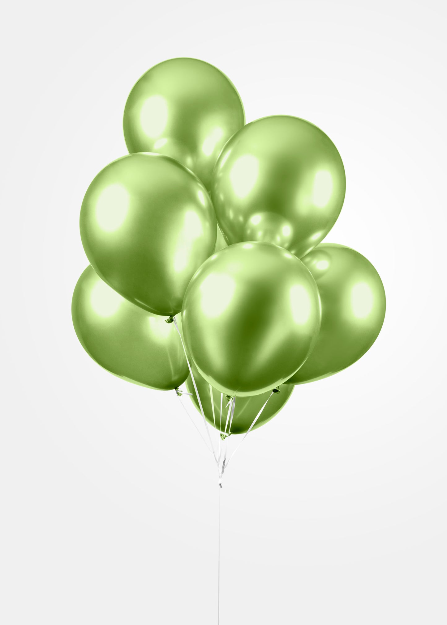 Krom Light Green Ballonger