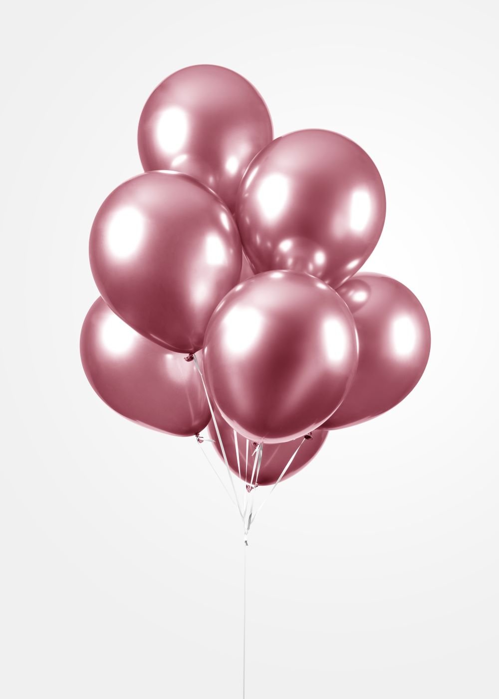 Krom Rosa Ballonger