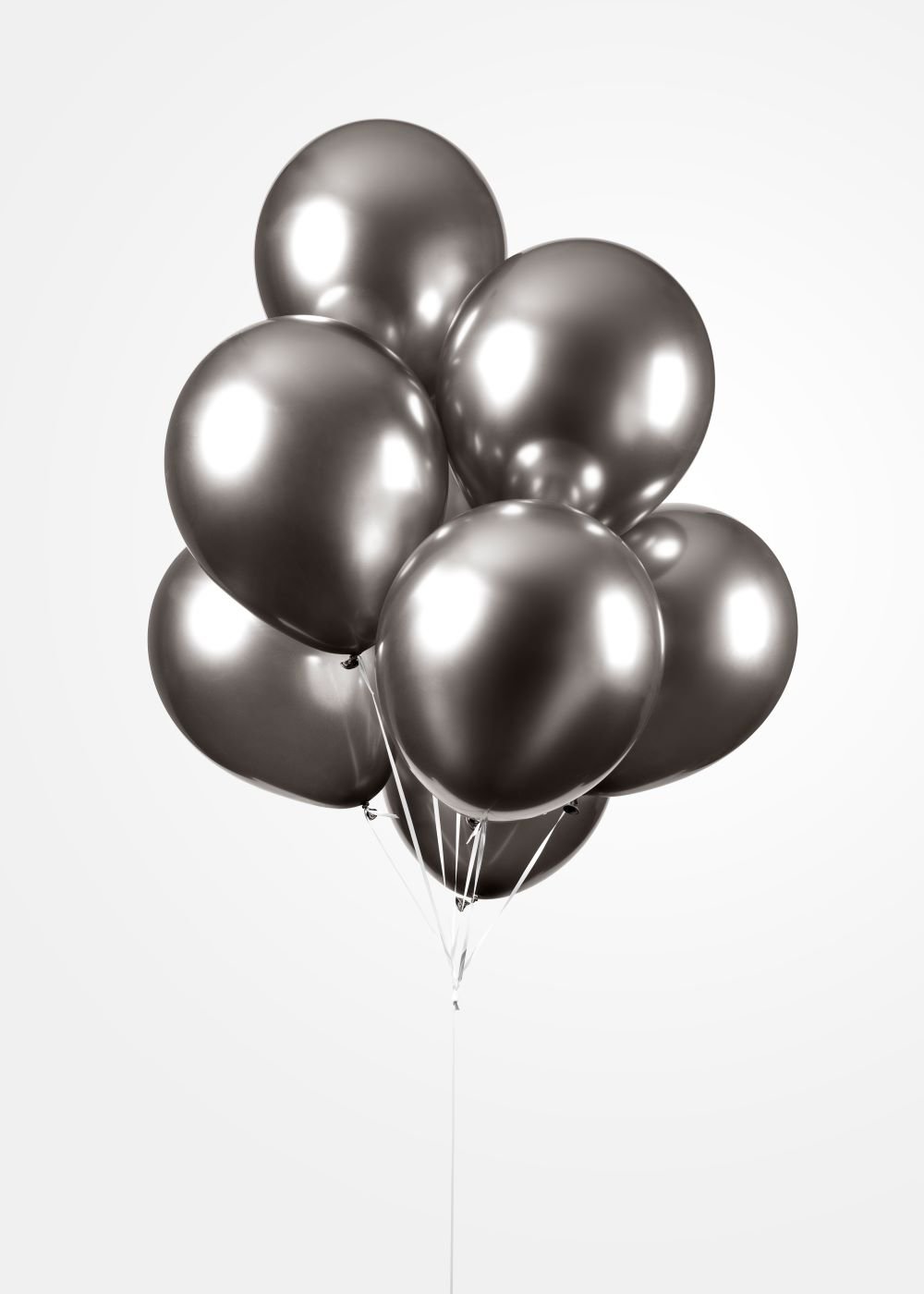 Krom Space Gray Ballonger