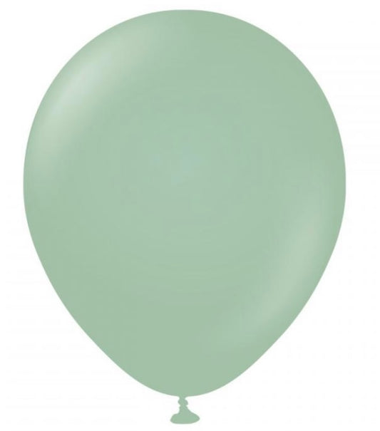 Wintergreen Ballonger