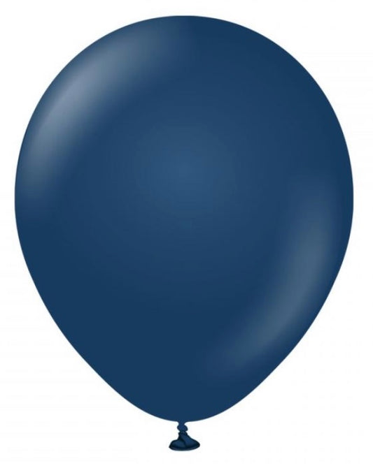 Navy Ballonger