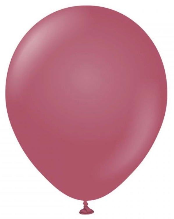 Wild Berry Ballonger