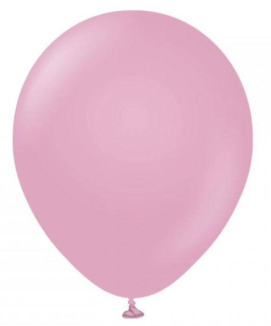 Dusty Rose Ballonger