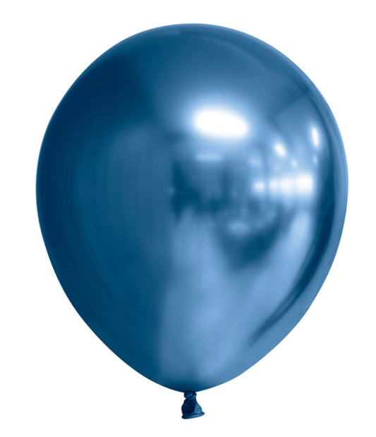 Krom Blue Ballonger