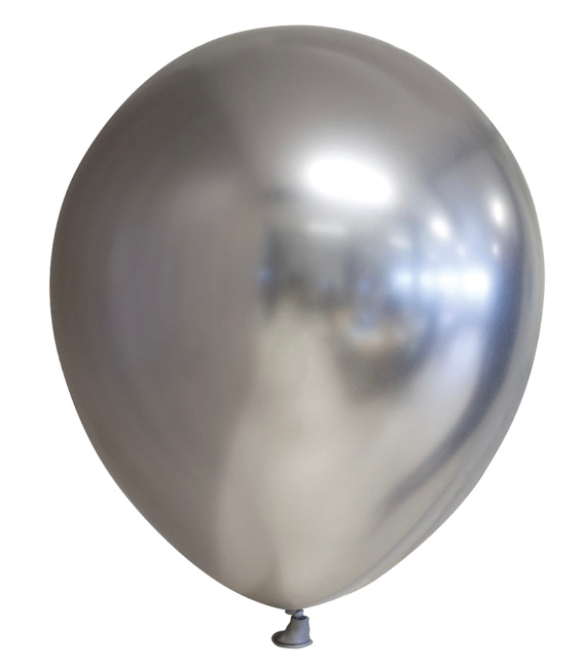 Krom Silver Ballonger