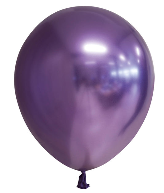 Krom Lila Ballonger