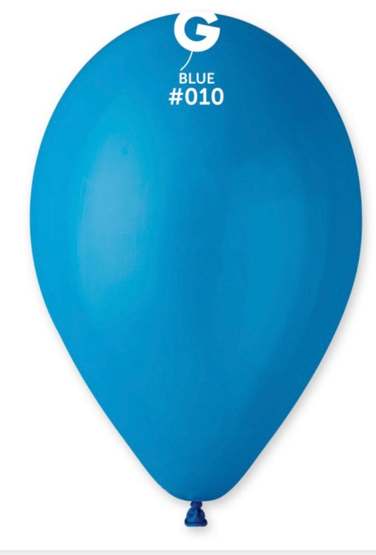 Blue Ballonger