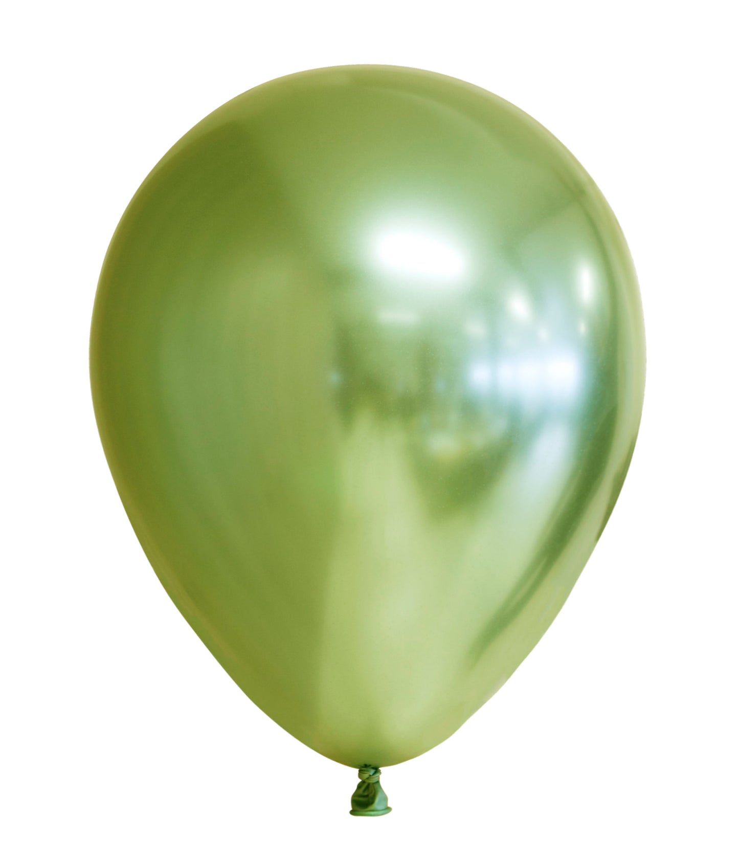 Krom Light Green Ballonger