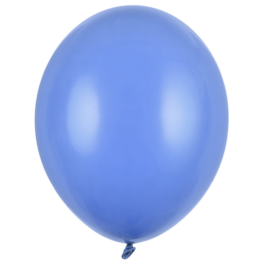 Ultramarine ballonger