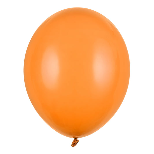 Orange Ballonger