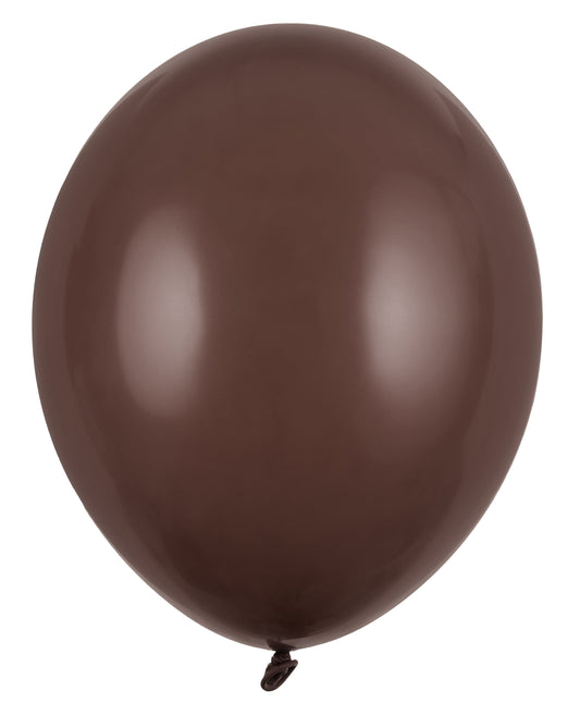 Cocoa Brown