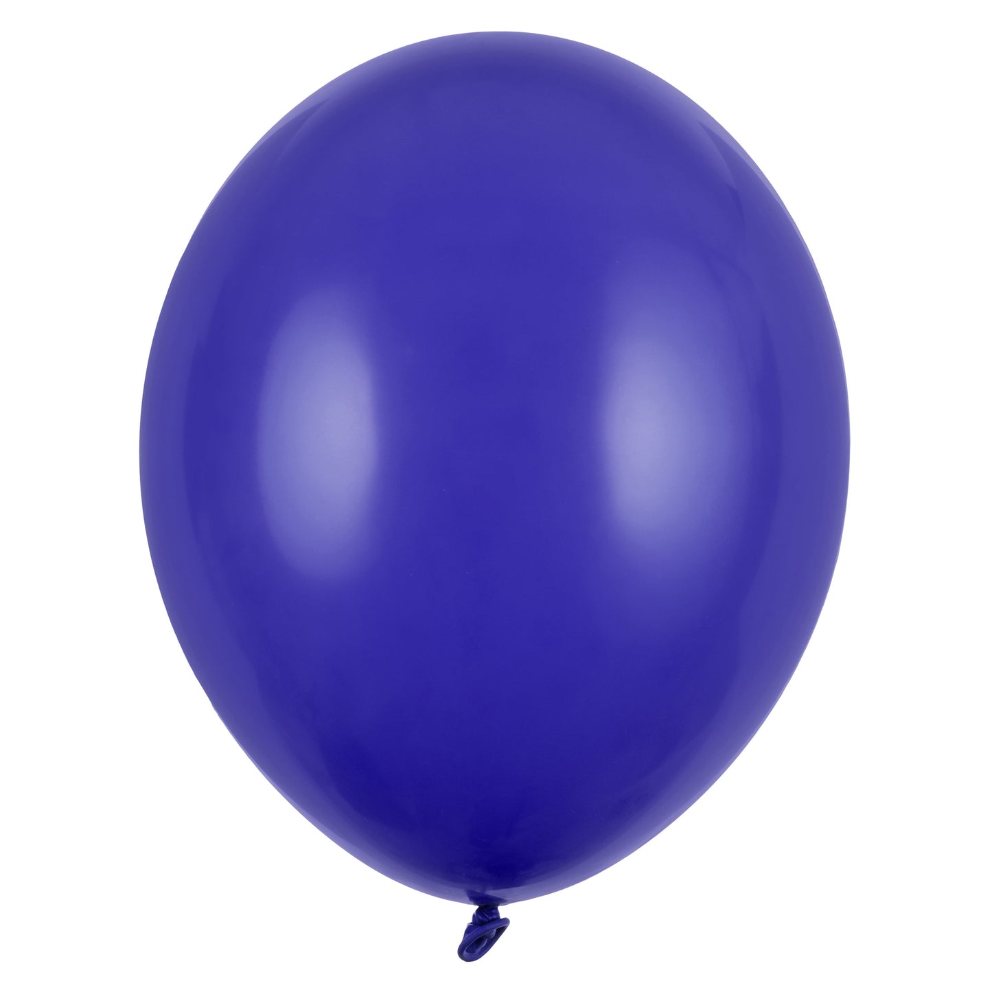 Royal Blå Ballonger