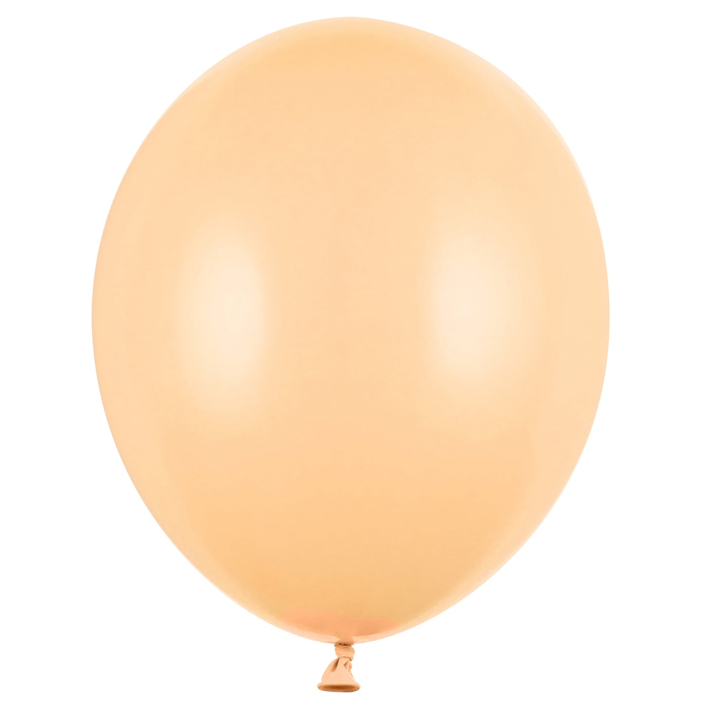 Peach ballonger