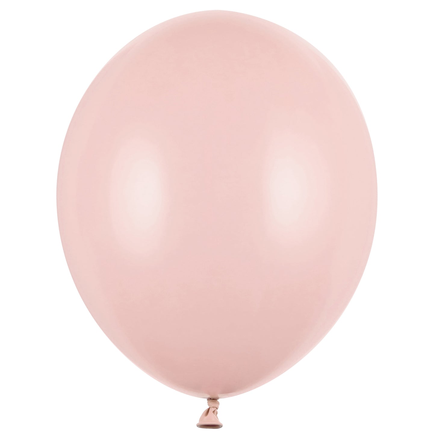 Dusty rose ballonger