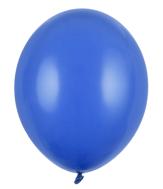 Blue Ballonger