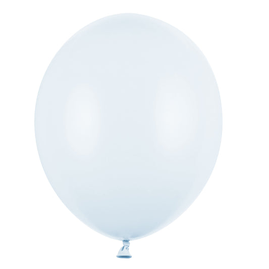 Misty blue (dimmig gråblå)