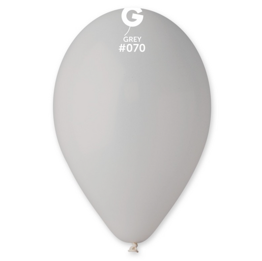 Gray Ballonger