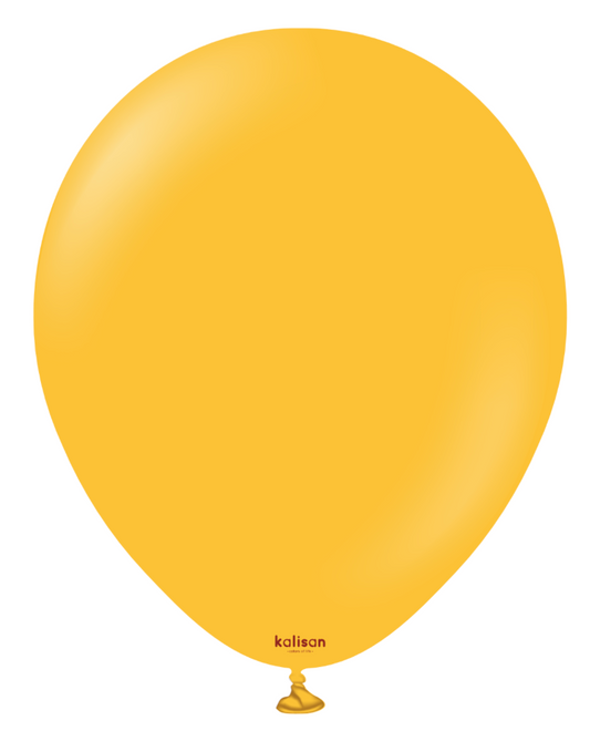 Amber Ballonger