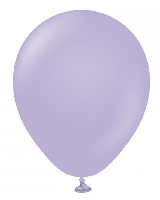 Lilac Kalisan Ballonger