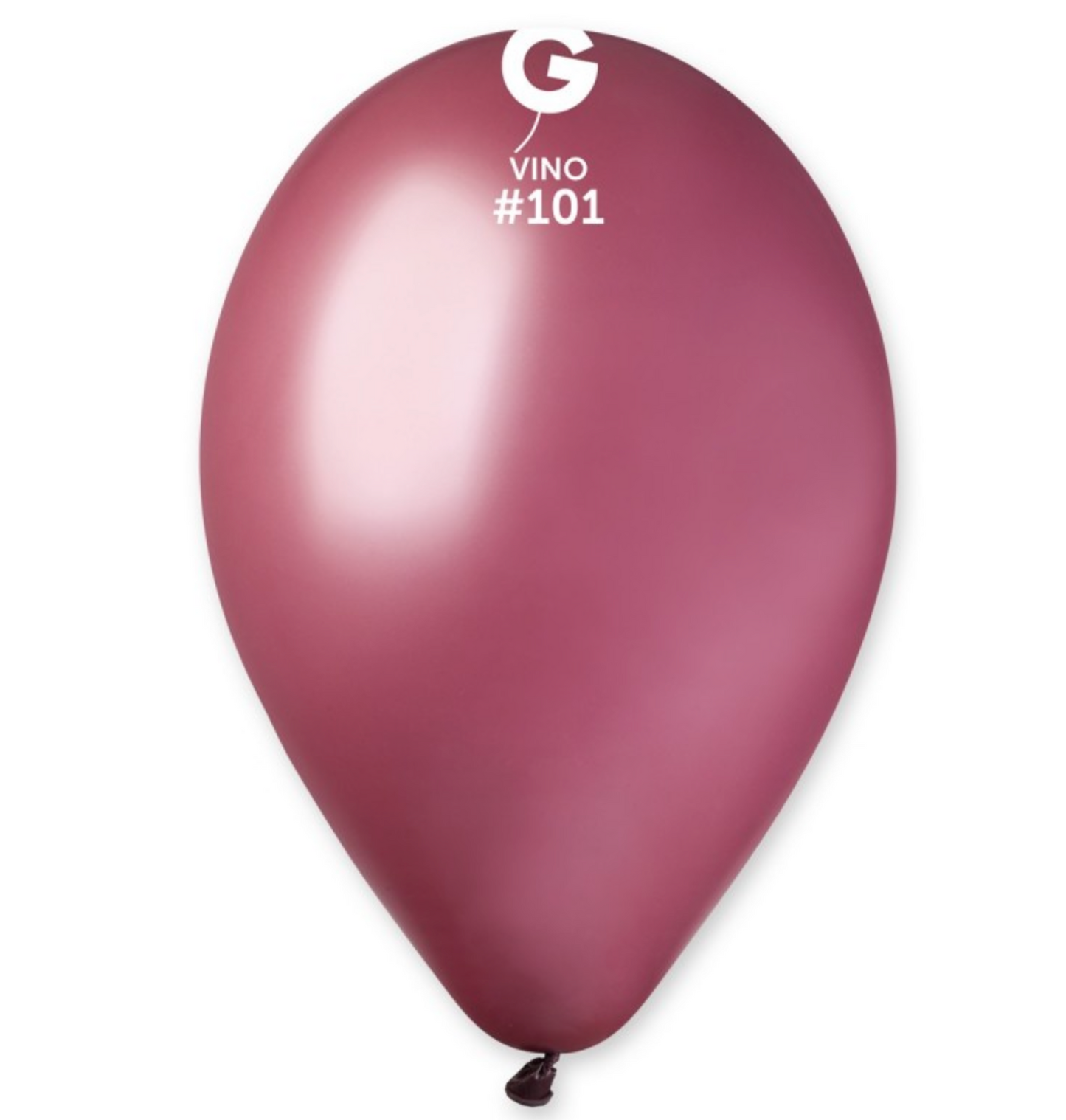 Vino Ballonger