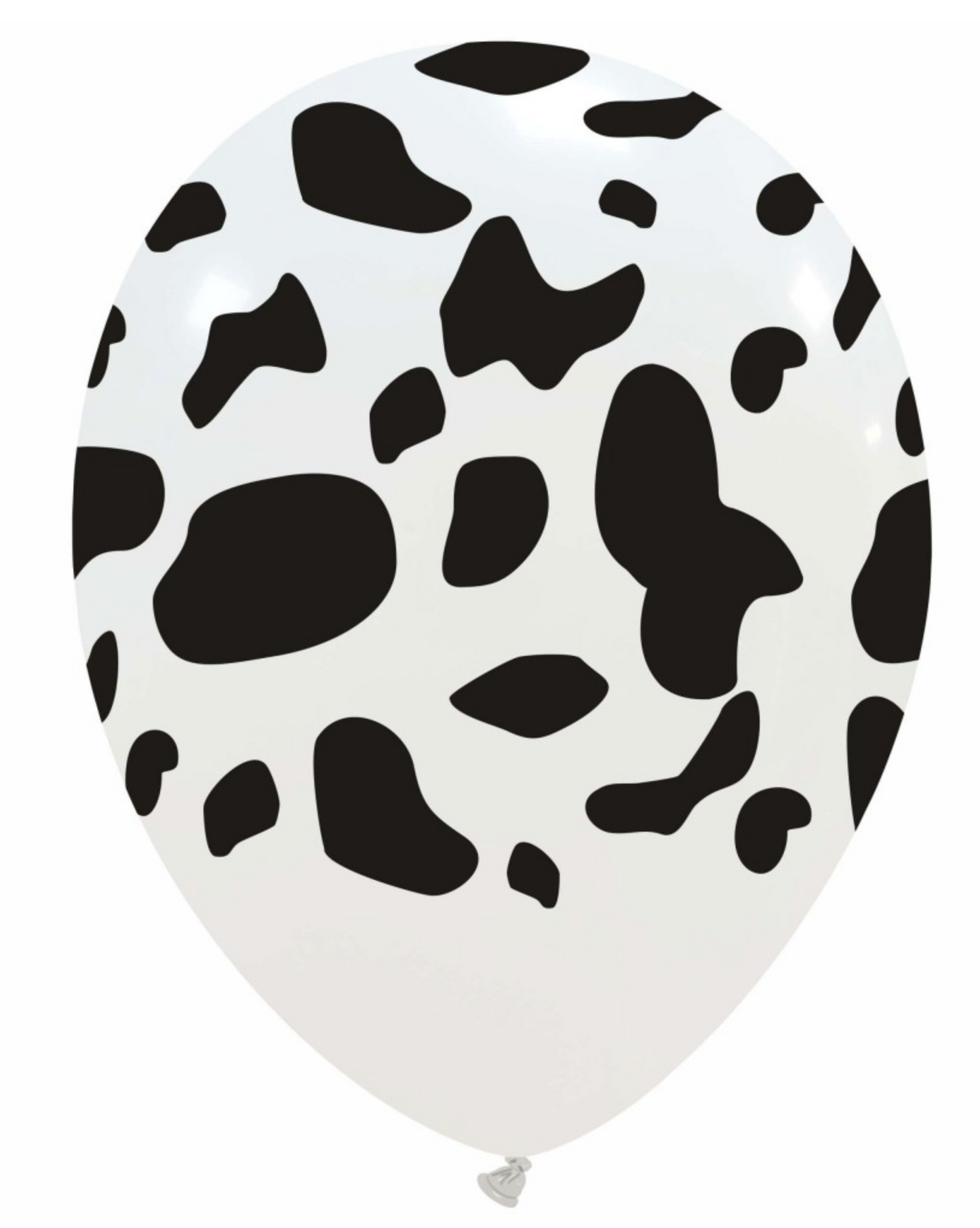 Cow print