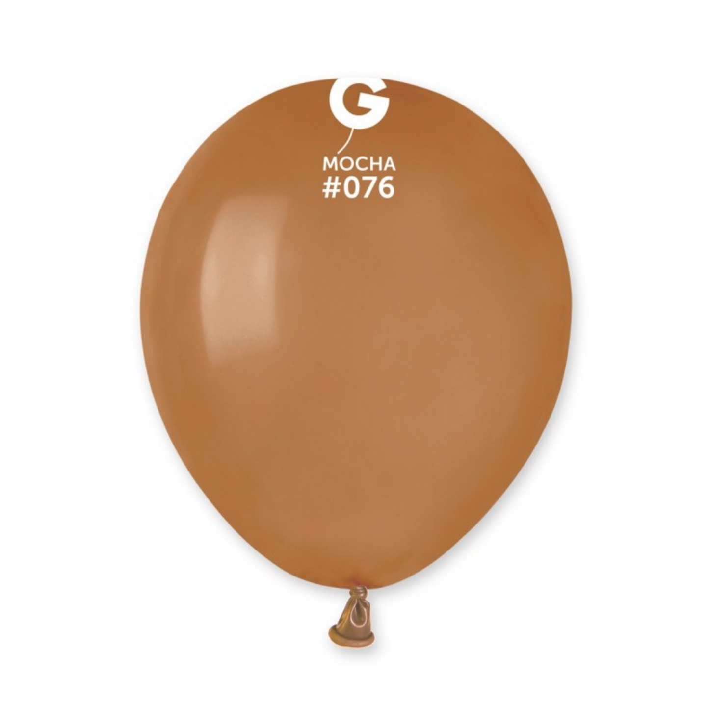 Mocha Ballonger